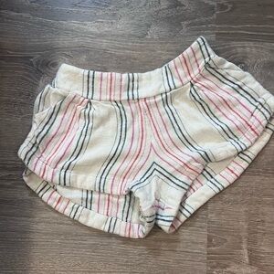 Girls Ripcurl Shorts